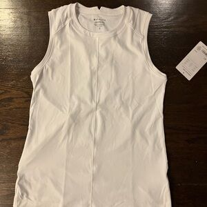 NWT Athleta tank size XS